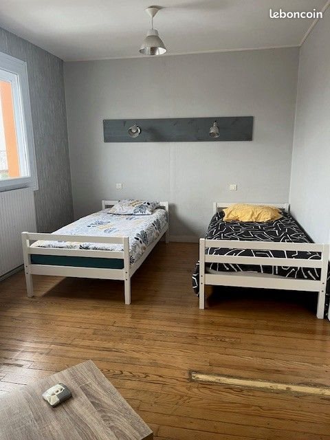 Maison à louer, 115m², Saint-Nazaire