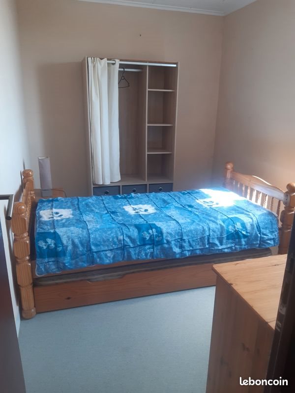 Appartement à louer, 55m², Bordeaux