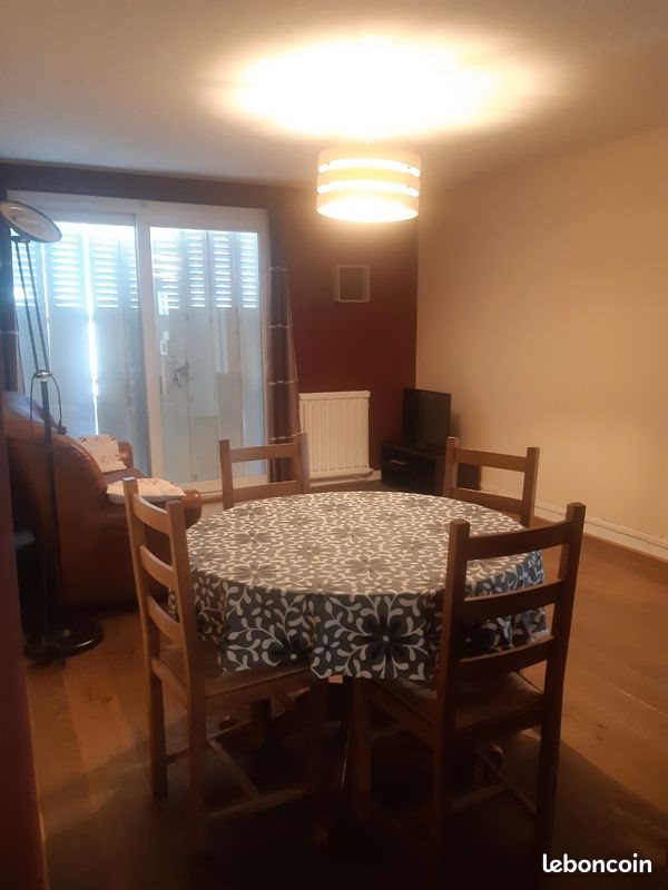 Appartement à louer, 55m², Bordeaux