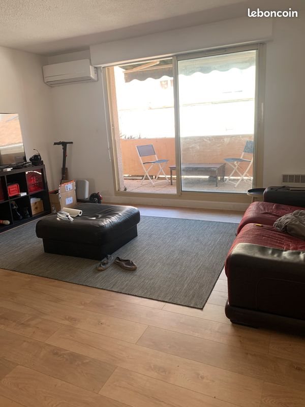 Appartement à louer, 91m², Narbonne