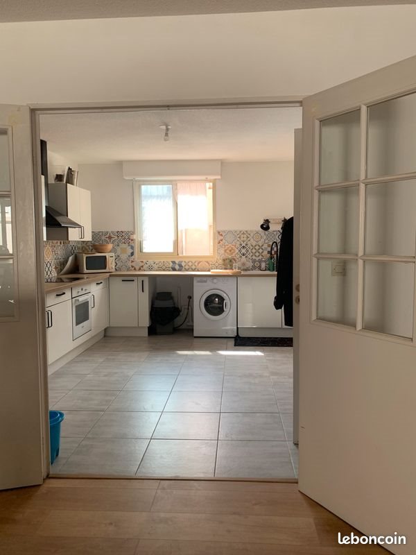 Appartement à louer, 91m², Narbonne