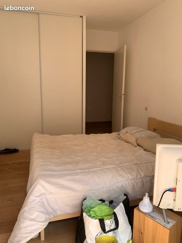 Appartement à louer, 91m², Narbonne