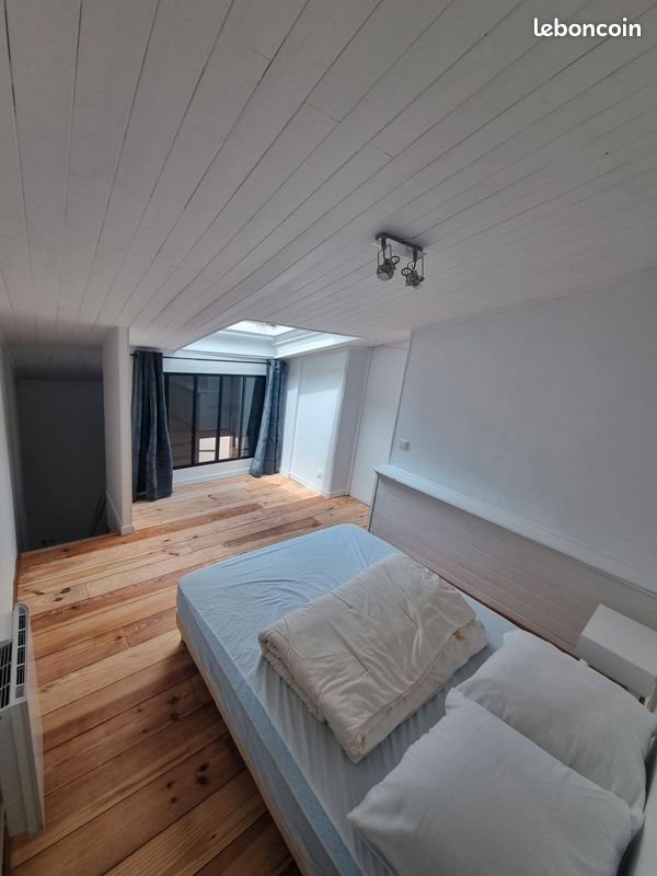 Appartement à louer, 40m², Tournon-sur-Rhône