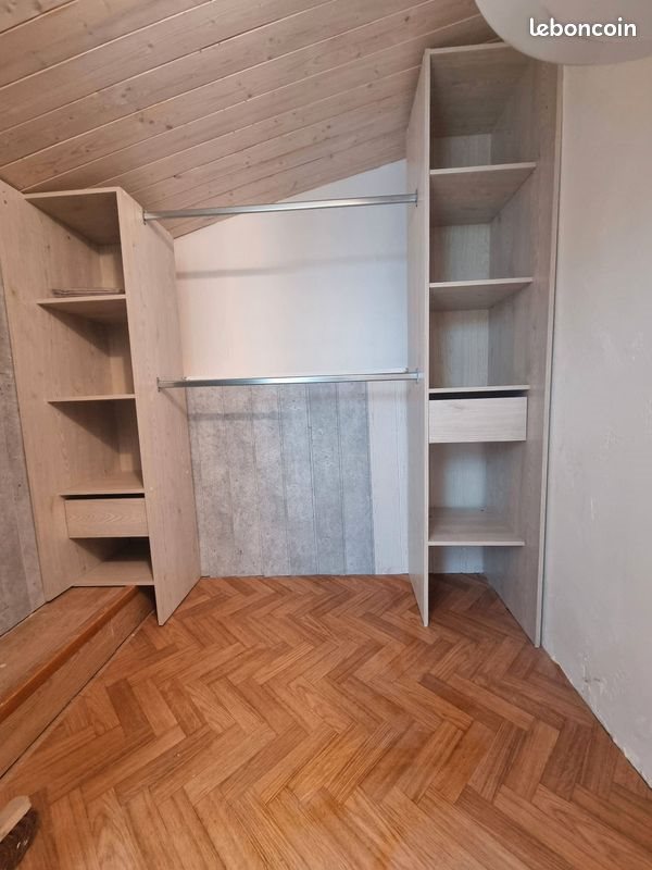 Appartement à louer, 40m², Tournon-sur-Rhône