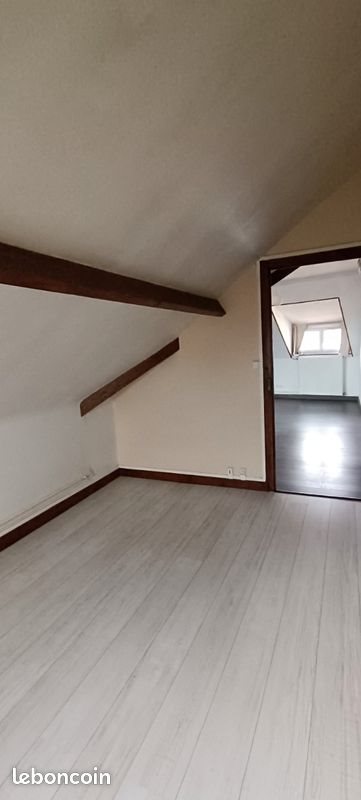 Appartement à louer, 42m², Le Mans