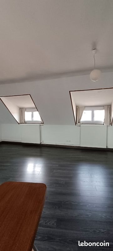 Appartement à louer, 42m², Le Mans