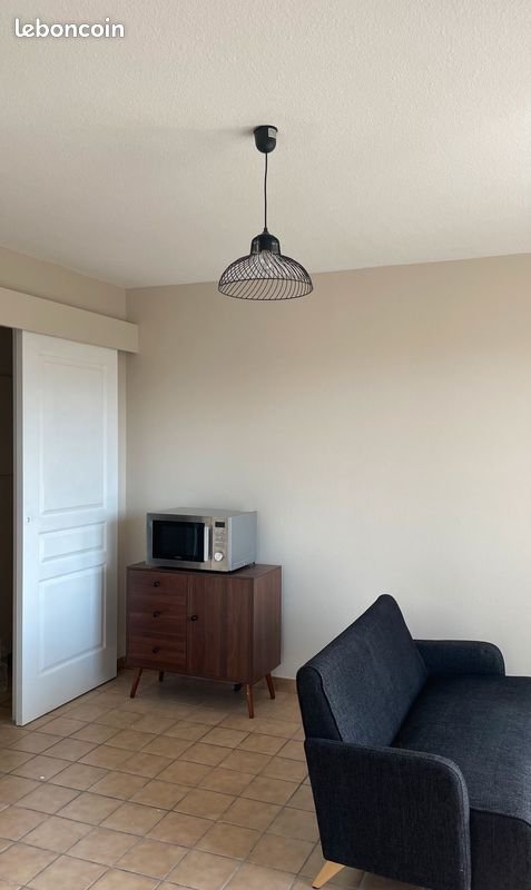Appartement à louer, 35m², Gaillard