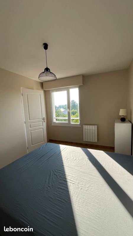 Appartement à louer, 35m², Gaillard
