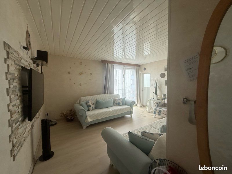 Appartement à louer, 63m², Maizières-lès-Metz