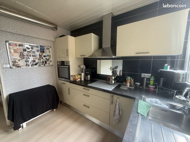Appartement à louer, 63m², Maizières-lès-Metz