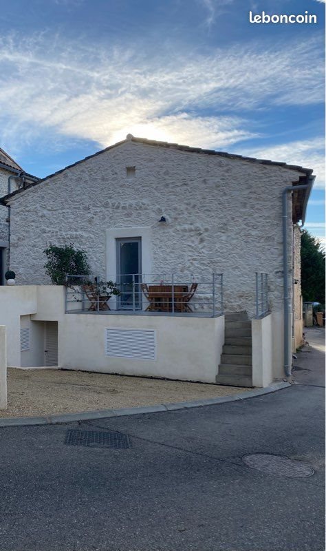 Maison à louer, 48m², Cheval-Blanc