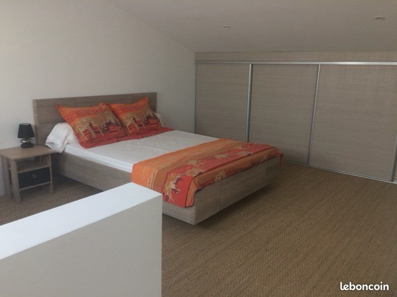 Maison à louer, 48m², Cheval-Blanc