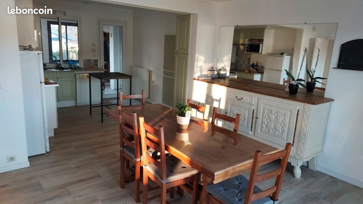 Maison à louer, 112m², Saint-Paul-lès-Dax