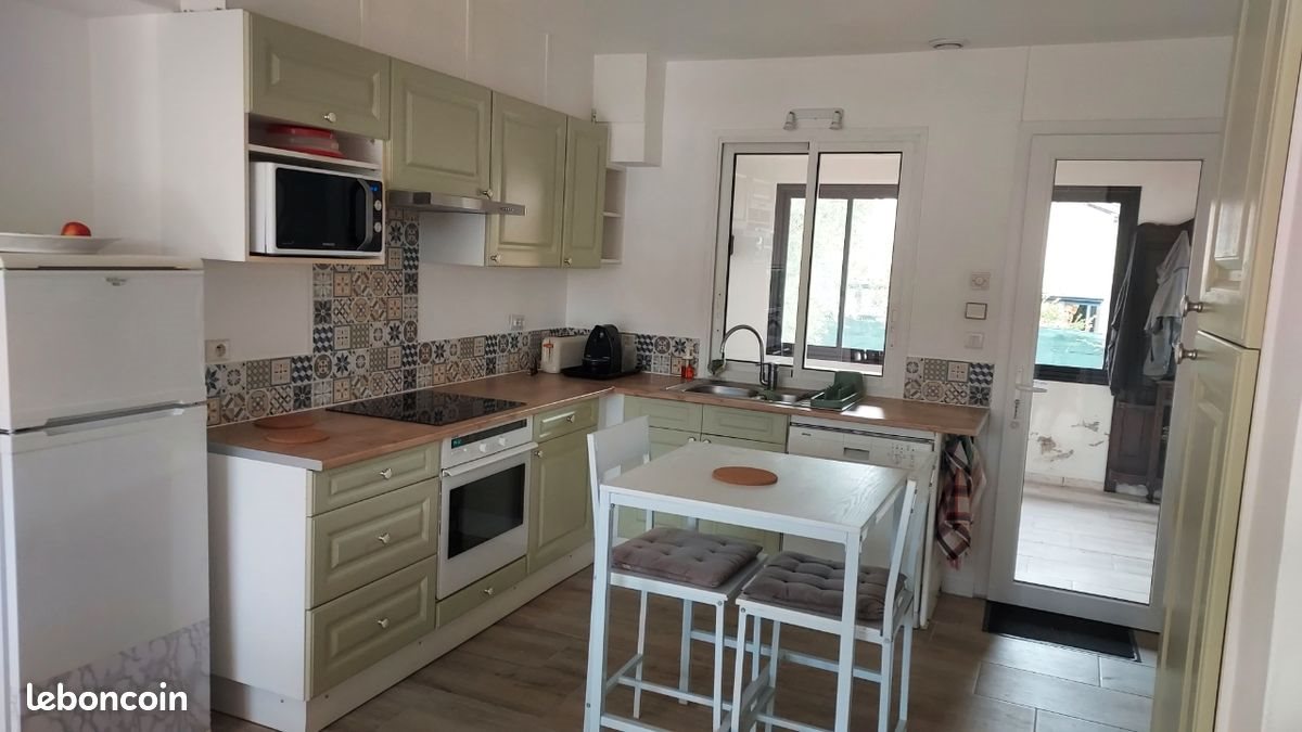 Maison à louer, 112m², Saint-Paul-lès-Dax