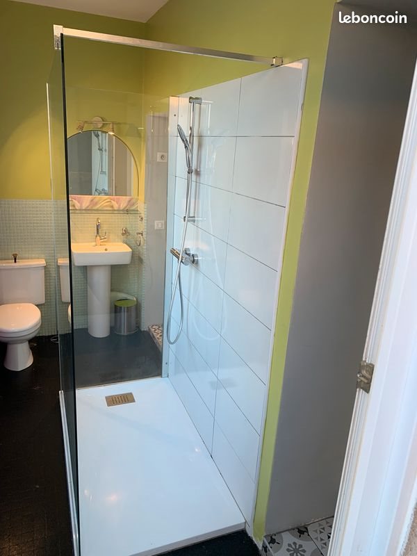 Appartement à louer, 30m², Saint-Juéry