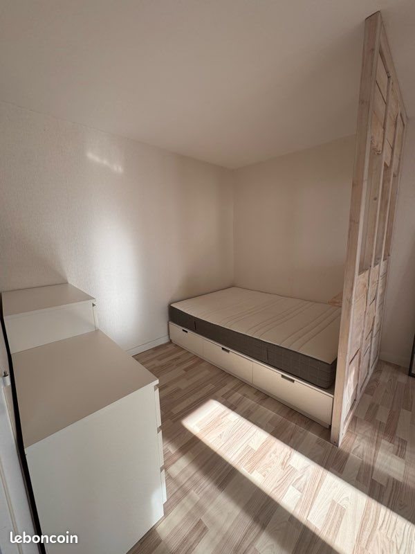 Appartement à louer, 37m², Saint-Cyr-sur-Loire