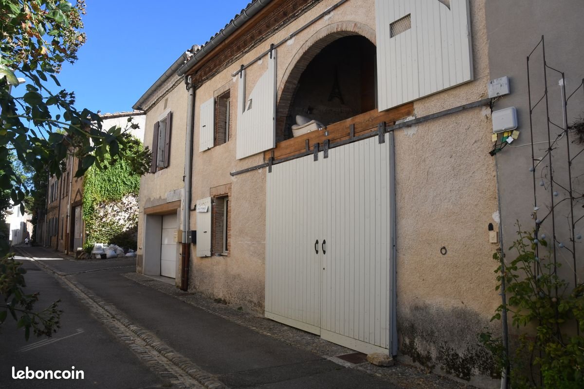 Maison à vendre, 98m², Saint-Michel-de-Lanès
