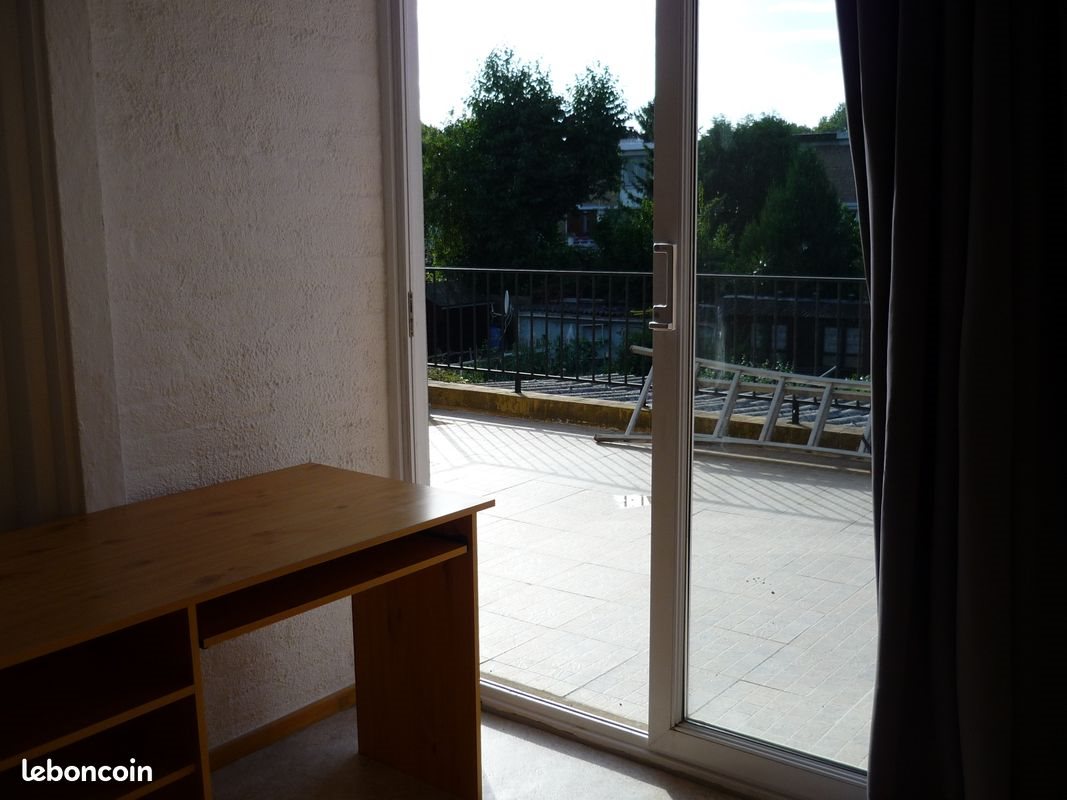Appartement à louer, 15m², Villeneuve-d'Ascq