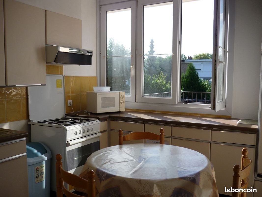 Appartement à louer, 15m², Villeneuve-d'Ascq