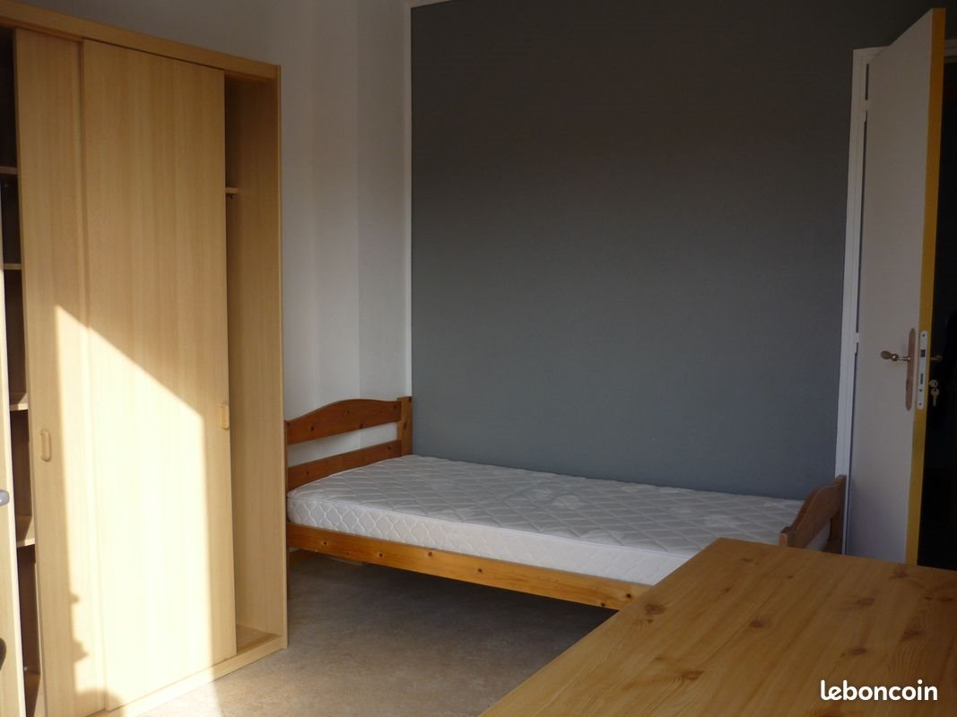 Appartement à louer, 15m², Villeneuve-d'Ascq