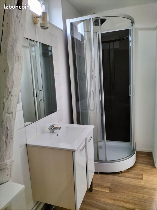 Appartement à louer, 25m², Limoges