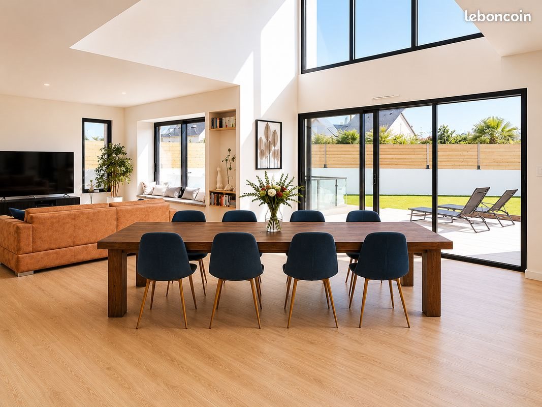 Maison à vendre, 150m², Carnac