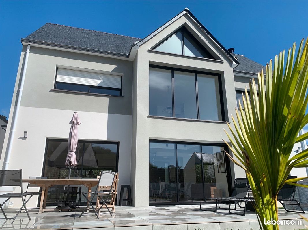 Maison à vendre, 150m², Carnac