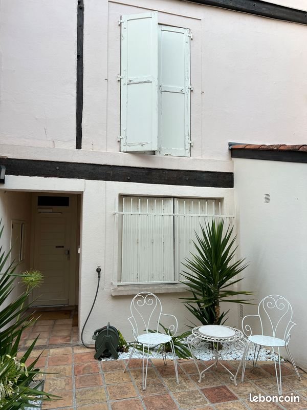 Appartement à louer, 35m², Toulouse