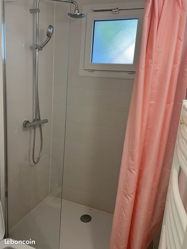 Appartement à louer, 35m², Toulouse
