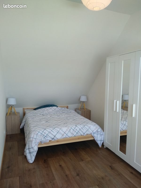 Appartement à louer, 55m², Camors