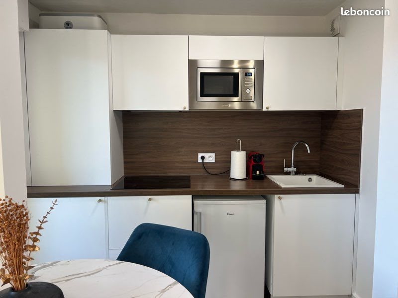 Appartement à louer, 24m², Fréjus