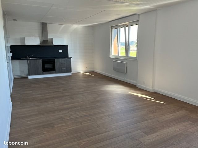 Appartement à louer, 60m², Avoudrey