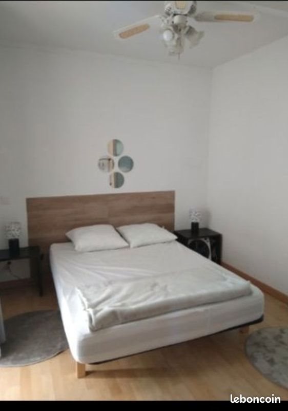 Appartement à louer, 60m², Sète