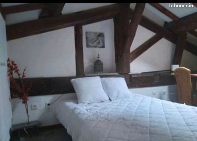 Appartement à louer, 60m², Sète