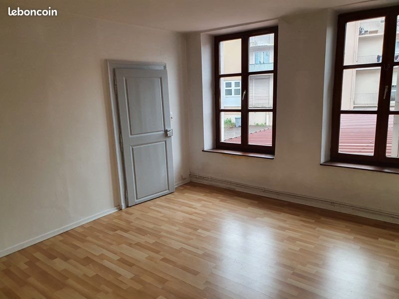 Appartement à louer, 69m², Saint-Avold