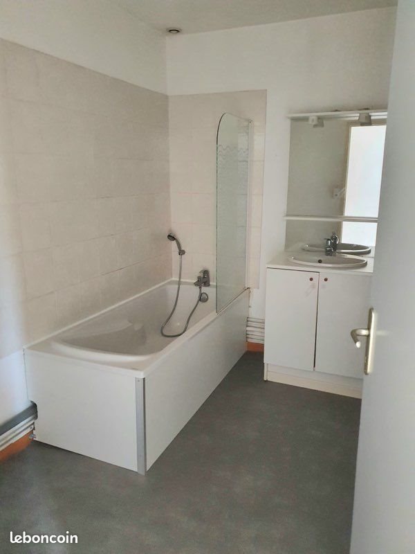 Appartement à louer, 69m², Saint-Avold