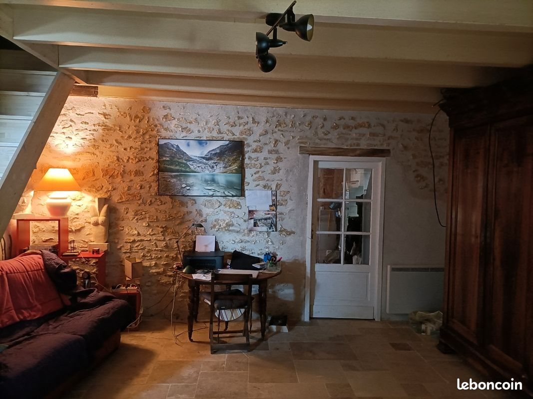 Maison à vendre, 136m², Ecoyeux