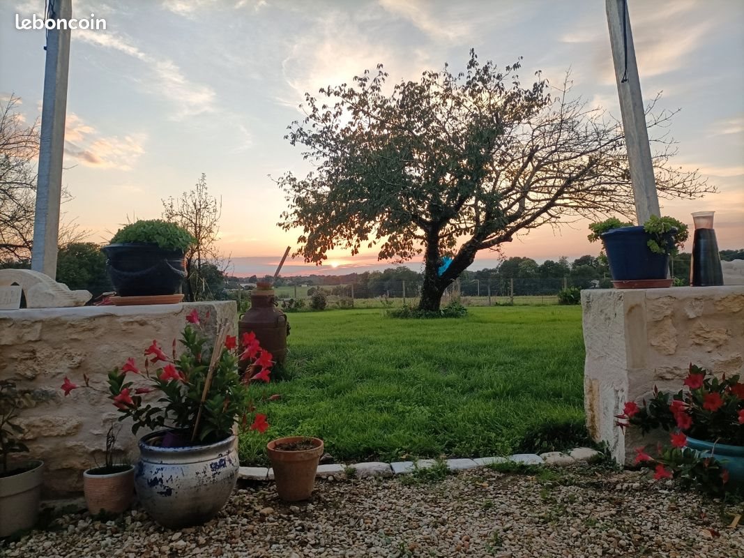 Maison à vendre, 136m², Ecoyeux