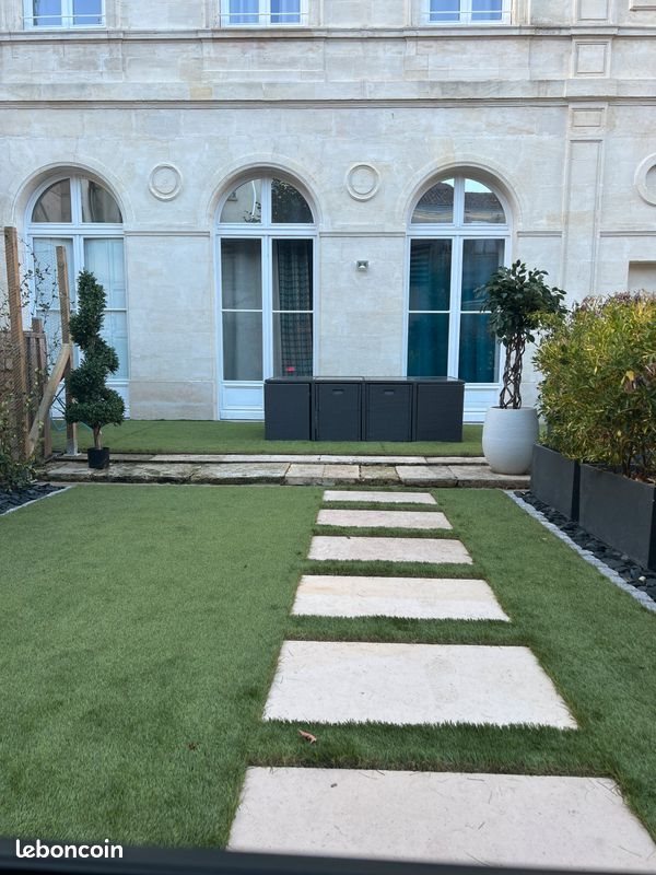 Appartement à louer, 93m², Libourne