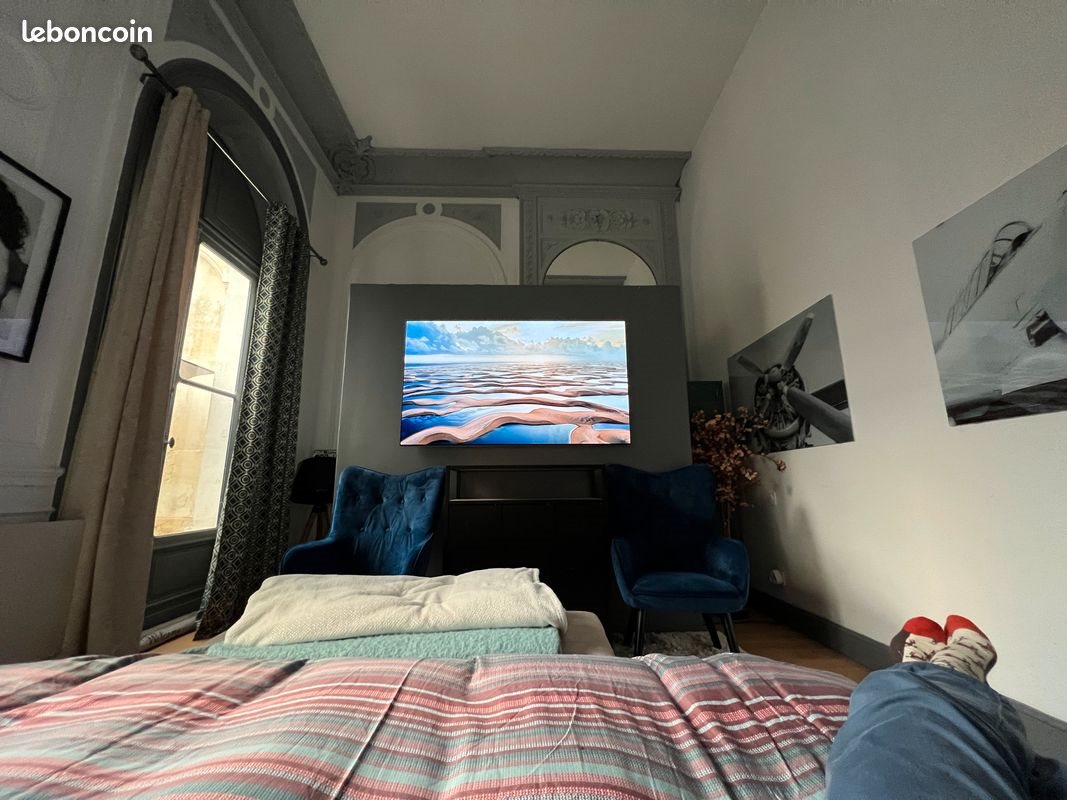 Appartement à louer, 93m², Libourne