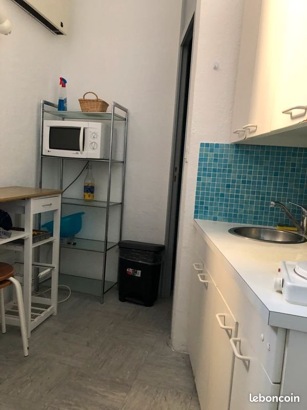 Appartement à louer, 20m², Aix-en-Provence