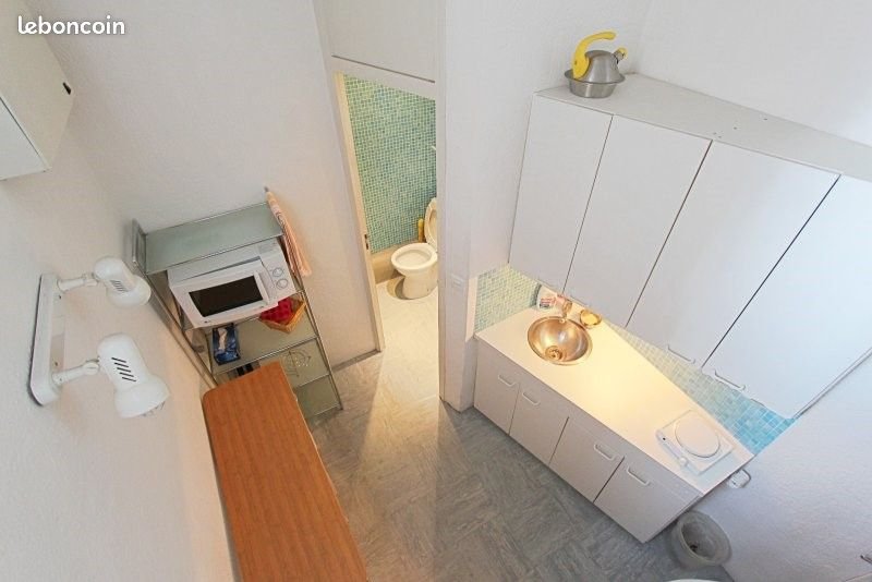 Appartement à louer, 20m², Aix-en-Provence