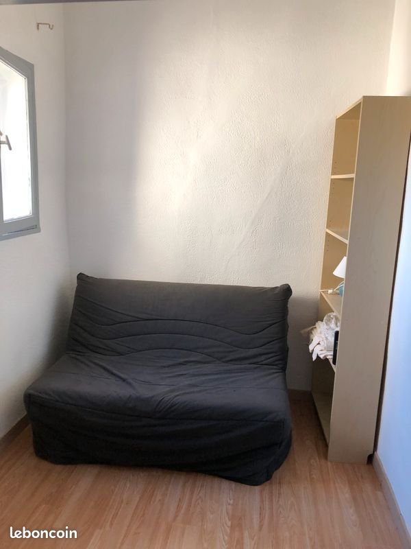 Appartement à louer, 20m², Aix-en-Provence
