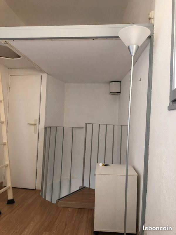 Appartement à louer, 20m², Aix-en-Provence