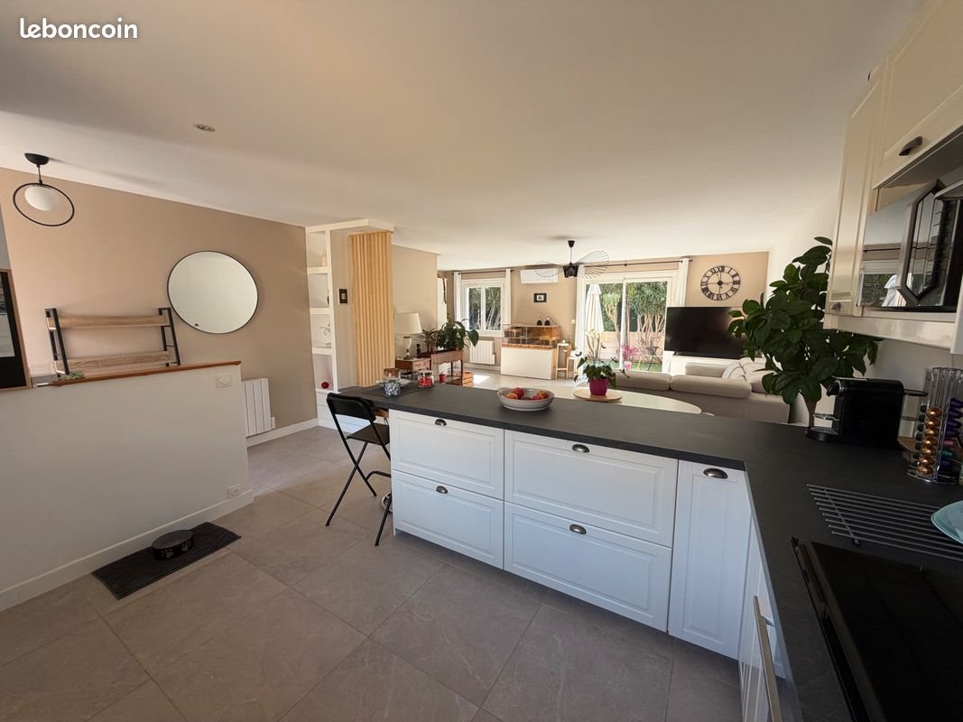 Maison à vendre, 82m², Montpellier