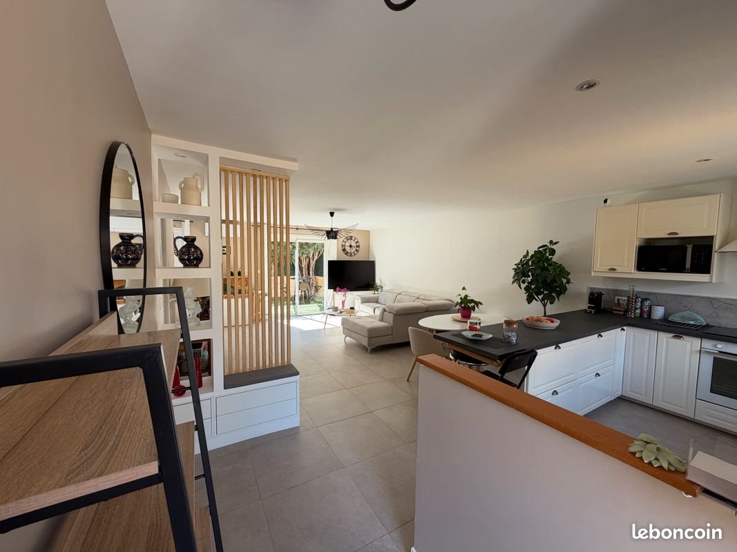 Maison à vendre, 82m², Montpellier