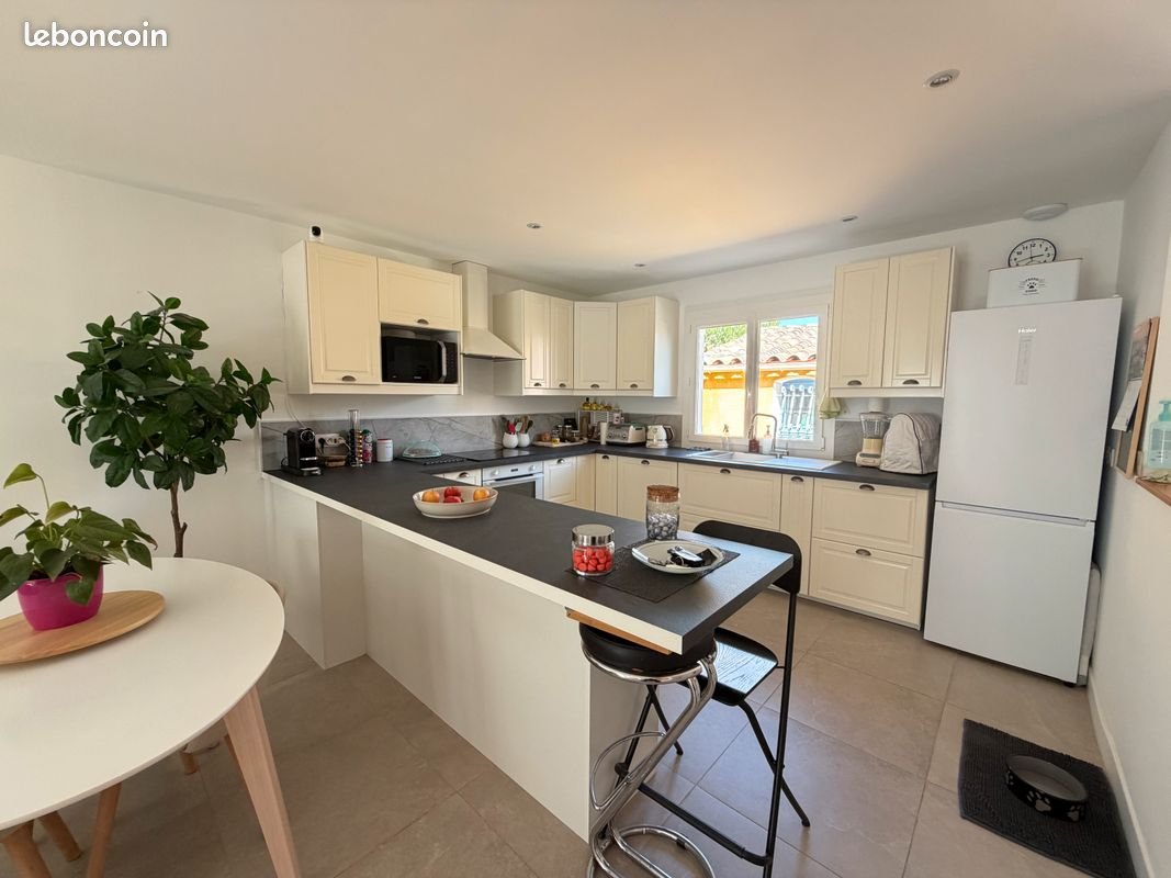 Maison à vendre, 82m², Montpellier