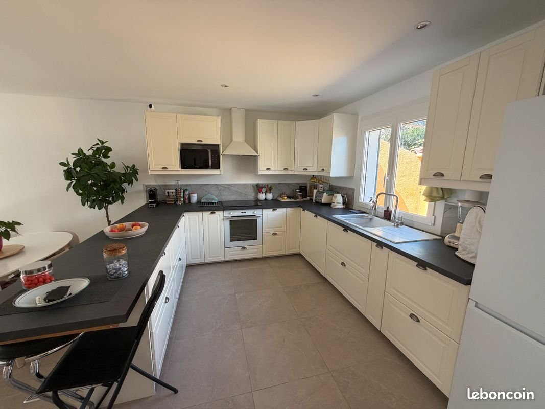 Maison à vendre, 82m², Montpellier