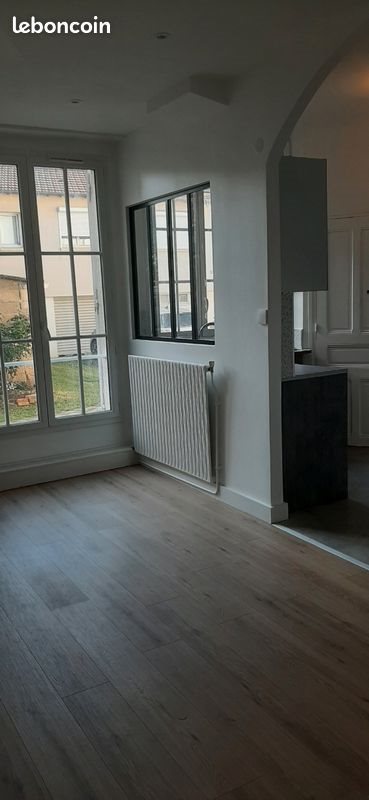 Appartement à vendre, 45m², Versailles