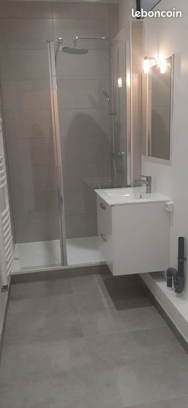 Appartement à vendre, 45m², Versailles